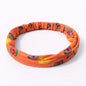 Banda con estampado de Sandía