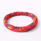 Banda con estampado de Sandía