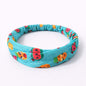 Banda con estampado de Sandía