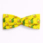 Bandas diseño de Avocados y Sandías