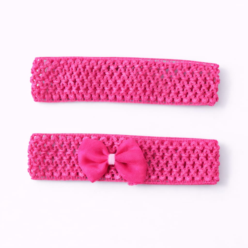 Baby Headbands Set