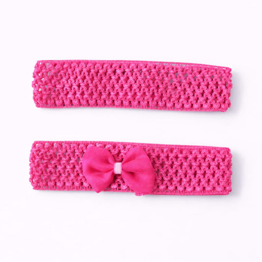 Baby Headbands Set