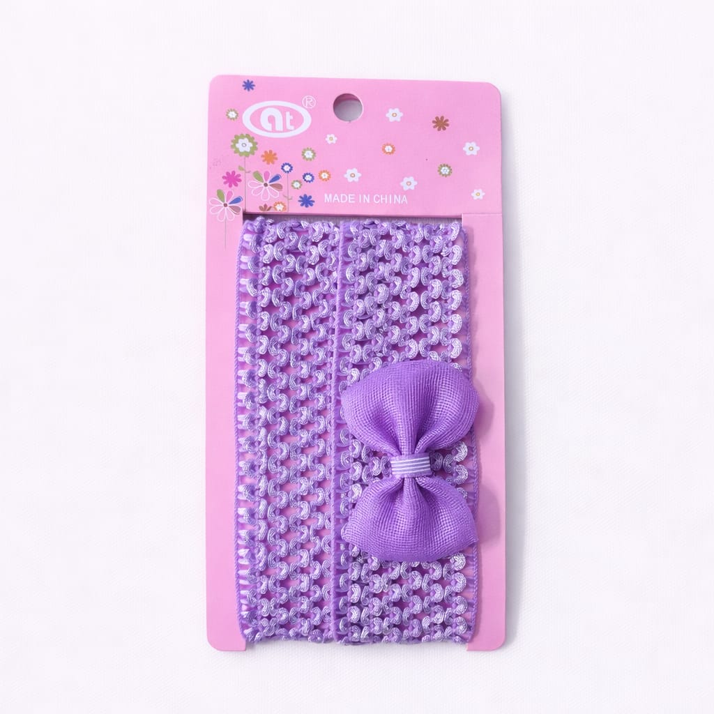 Baby Headbands Set