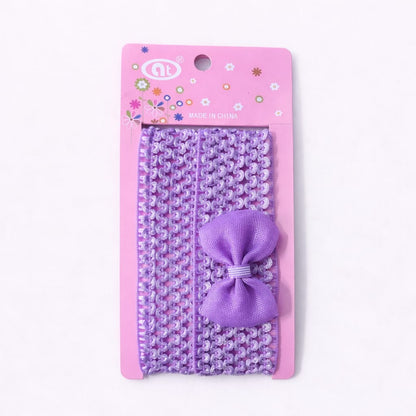 Baby Headbands Set