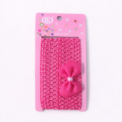Baby Headbands Set