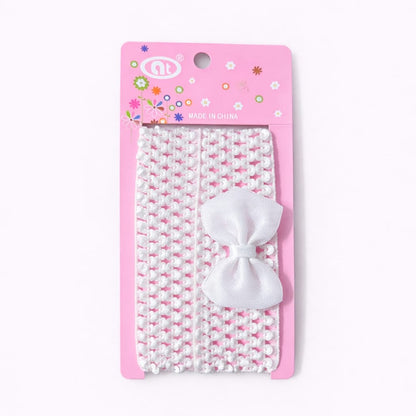 Baby Headbands Set