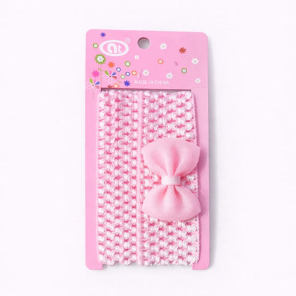 Baby Headbands Set
