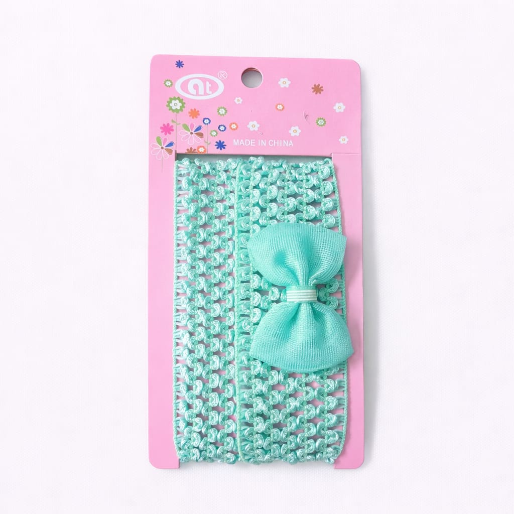 Baby Headbands Set