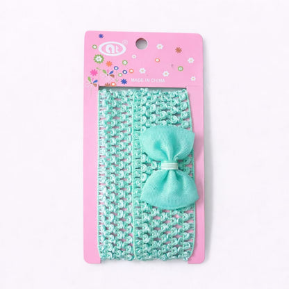 Baby Headbands Set