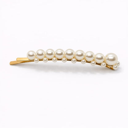 Pasador Elegance Pearl✨