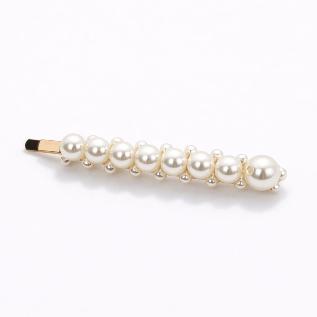 Pasador Elegance Pearl✨