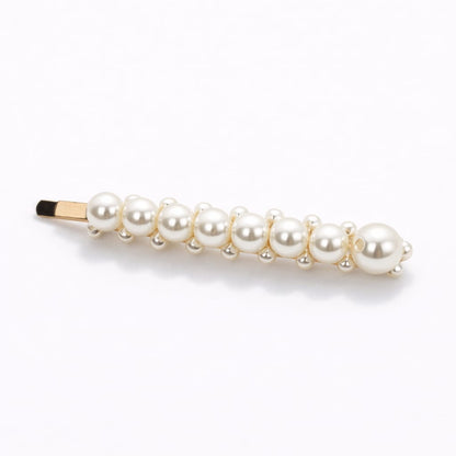 Pasador Elegance Pearl✨