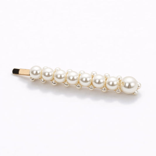 Pasador Elegance Pearl✨
