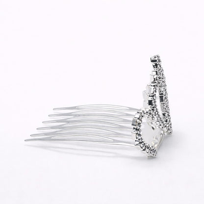 Tiara pequeña para el cabello