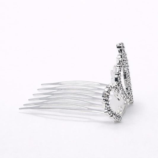 Tiara pequeña para el cabello
