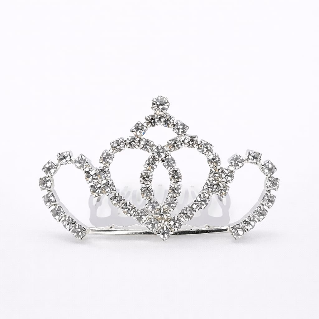 Tiara pequeña para el cabello