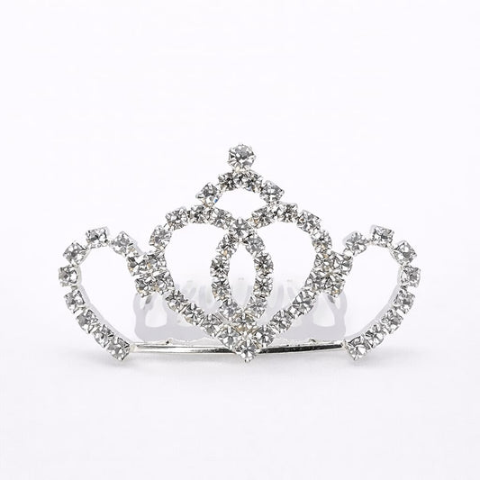 Tiara pequeña para el cabello