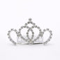 Tiara pequeña para el cabello