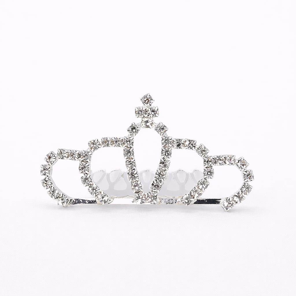 Tiara pequeña para el cabello