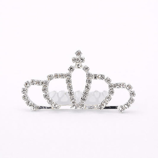 Tiara pequeña para el cabello