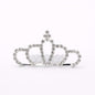 Tiara pequeña para el cabello