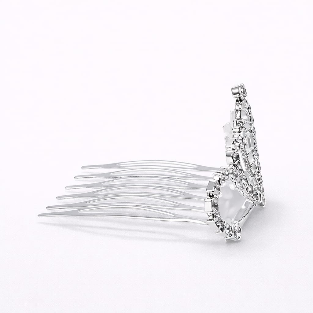 Tiara pequeña para el cabello