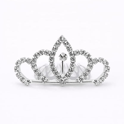 Tiara pequeña para el cabello