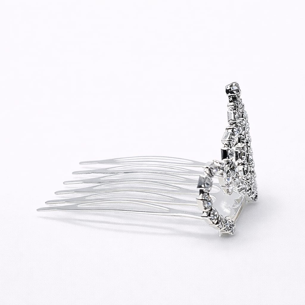 Tiara pequeña para el cabello