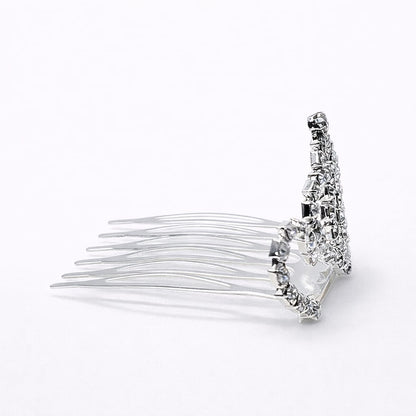 Tiara pequeña para el cabello