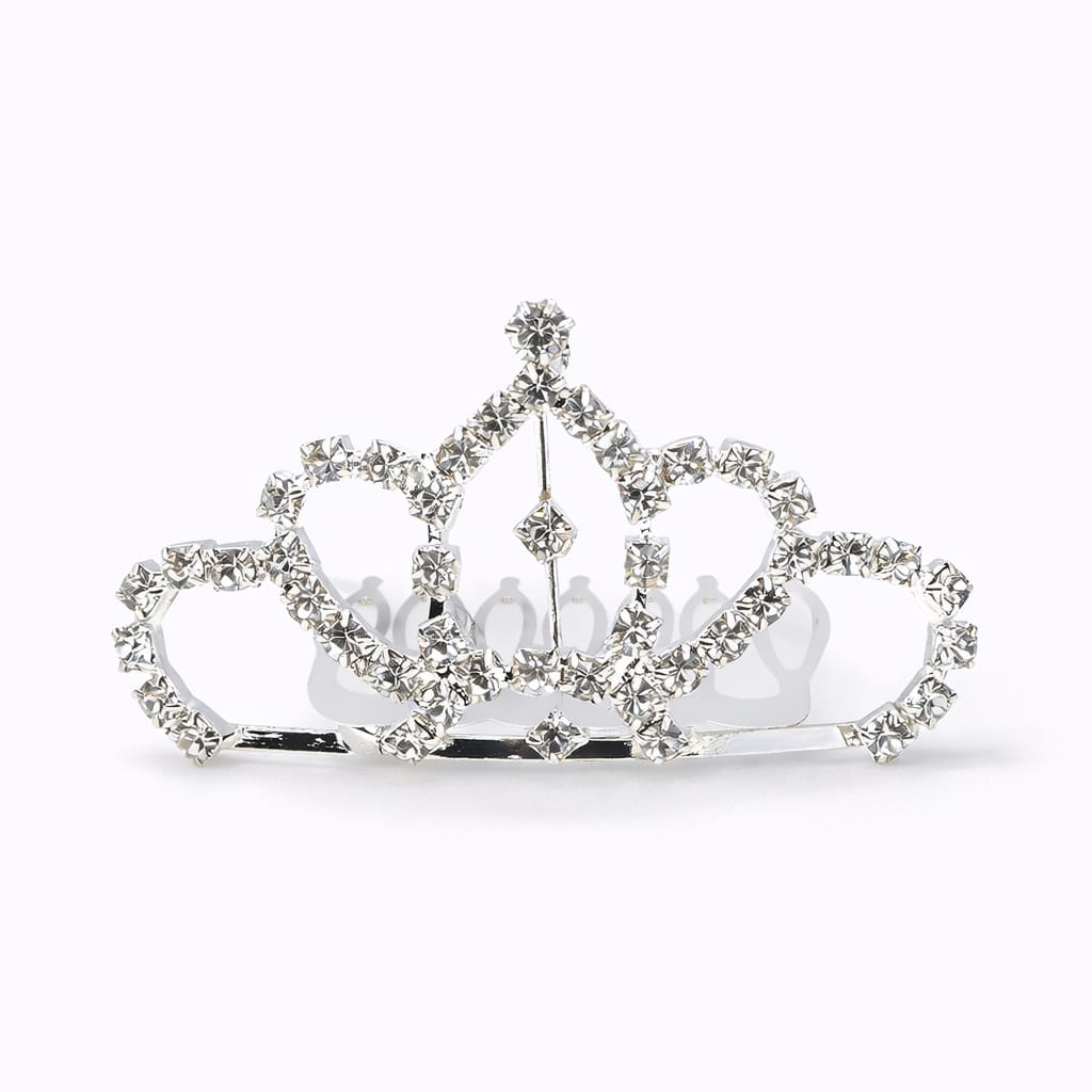 Tiara pequeña para el cabello