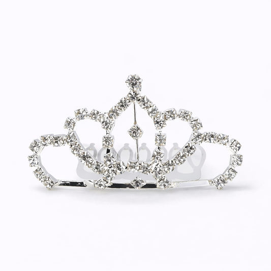 Tiara pequeña para el cabello