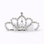 Tiara pequeña para el cabello