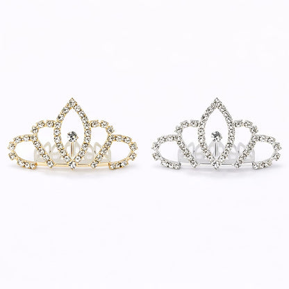Tiara pequeña para el cabello