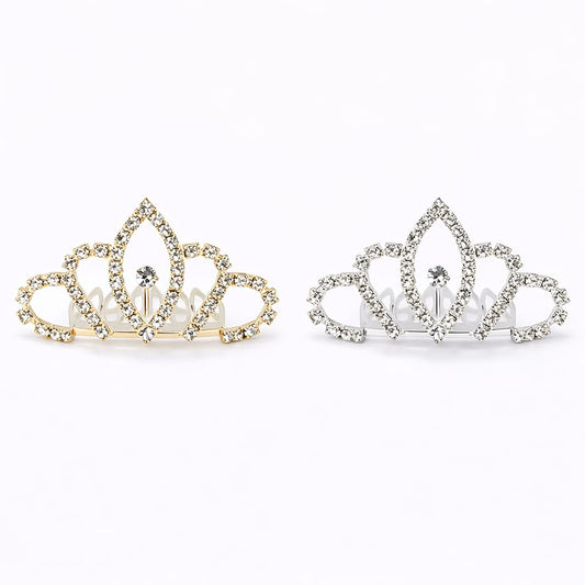 Tiara pequeña para el cabello