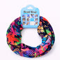 Multi Scarf ✨Vibra Sunset✨