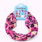 Multi Scarf ✨Vibra Sunset✨