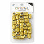 FANCY HAIR BEADS – Cuentas Decorativas para el Cabello