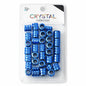 FANCY HAIR BEADS – Cuentas Decorativas para el Cabello