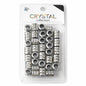 FANCY HAIR BEADS – Cuentas Decorativas para el Cabello