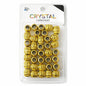 FANCY HAIR BEADS – Cuentas Decorativas para el Cabello