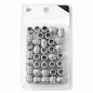 FANCY HAIR BEADS – Cuentas Decorativas para el Cabello