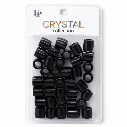 FANCY HAIR BEADS – Cuentas Decorativas para el Cabello