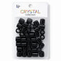 FANCY HAIR BEADS – Cuentas Decorativas para el Cabello