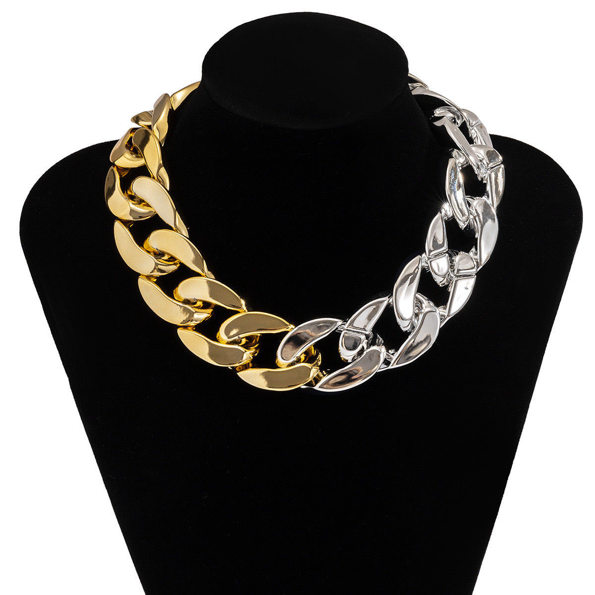 Collar Aura Urbana✨