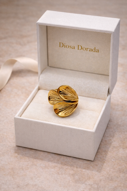 ✨Diosa Dorada✨