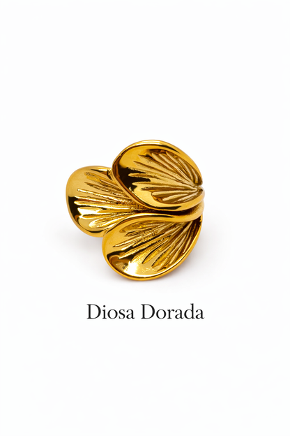 ✨Diosa Dorada✨
