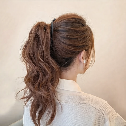 Banana Clip Elegance✨