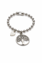 Set Árbol de Vida Plateado 💖