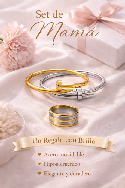 Set Amor Infinito💝