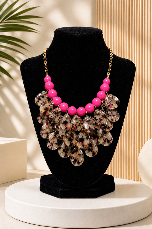 Collar Gotas de Sol ✨